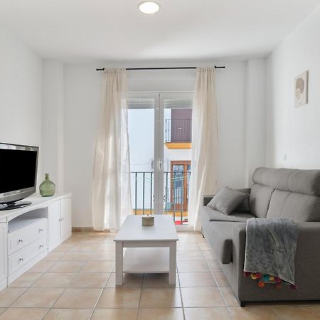 Apartamento Perez Zara 5 Conil De La Frontera Dış mekan fotoğraf
