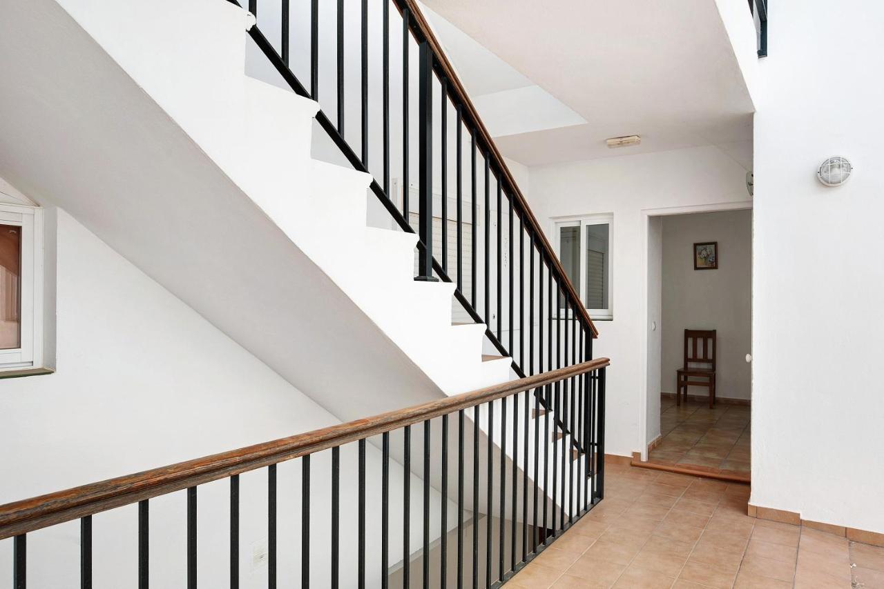 Apartamento Perez Zara 5 Conil De La Frontera Dış mekan fotoğraf
