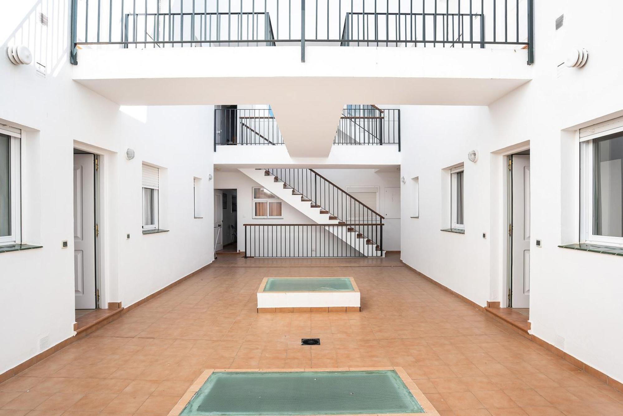 Apartamento Perez Zara 5 Conil De La Frontera Dış mekan fotoğraf