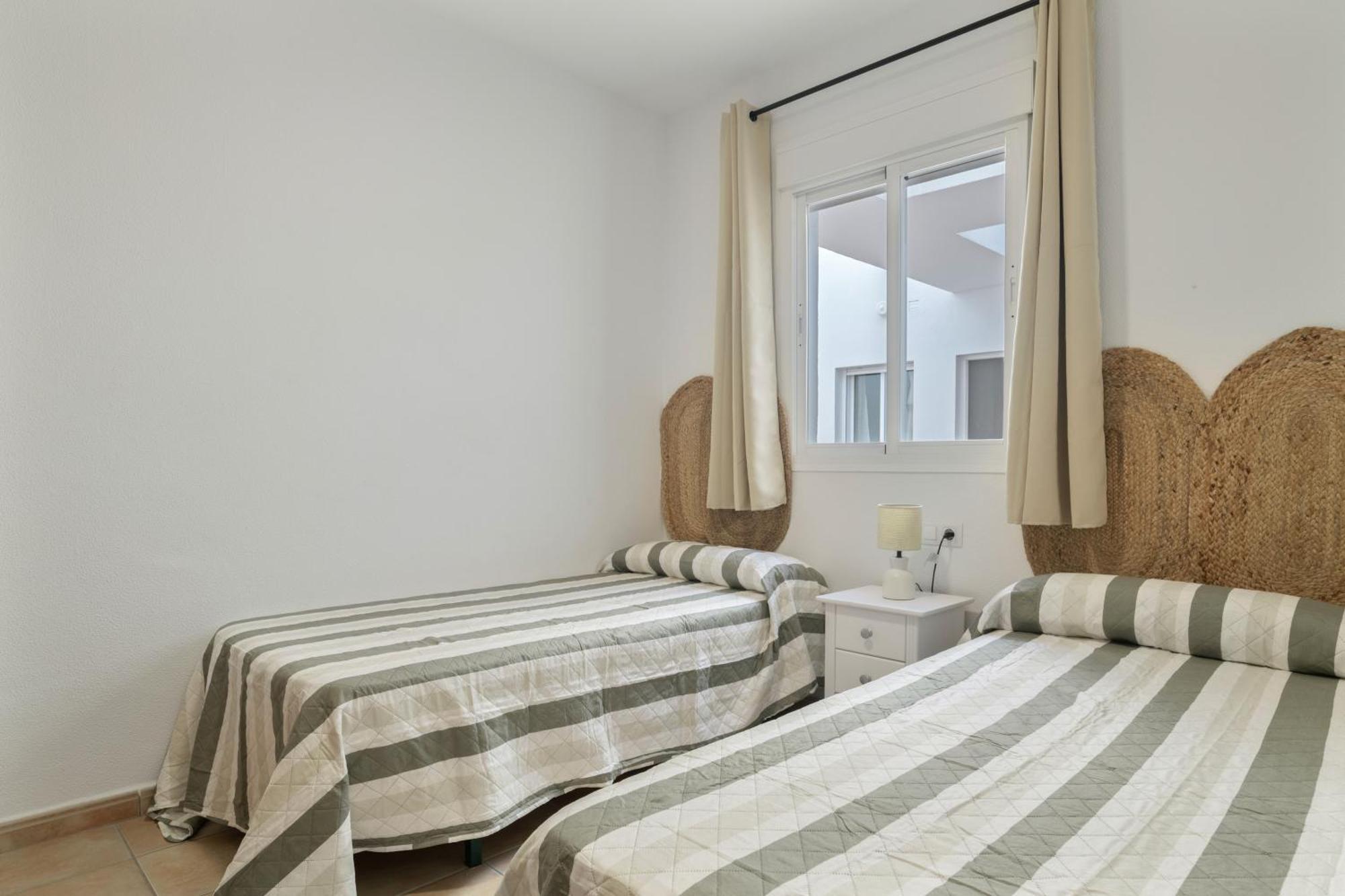 Apartamento Perez Zara 5 Conil De La Frontera Dış mekan fotoğraf
