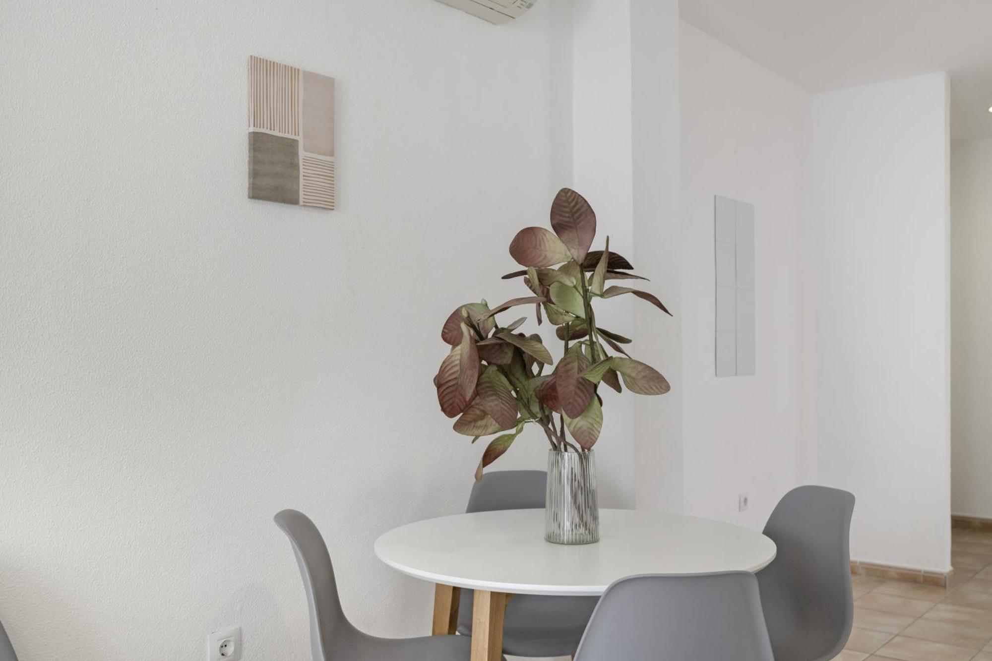 Apartamento Perez Zara 5 Conil De La Frontera Dış mekan fotoğraf