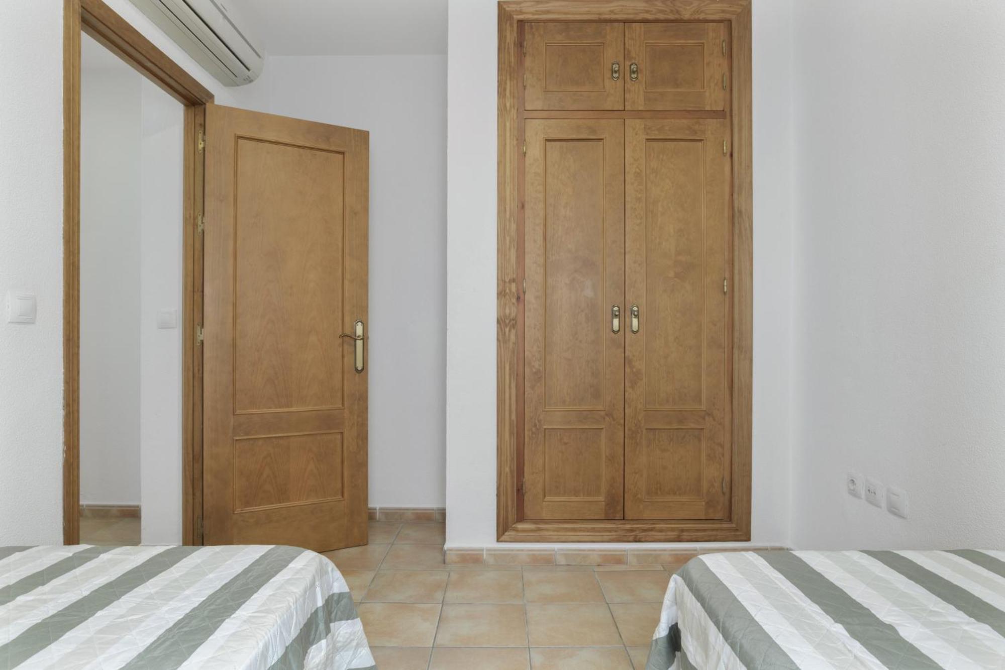 Apartamento Perez Zara 5 Conil De La Frontera Dış mekan fotoğraf